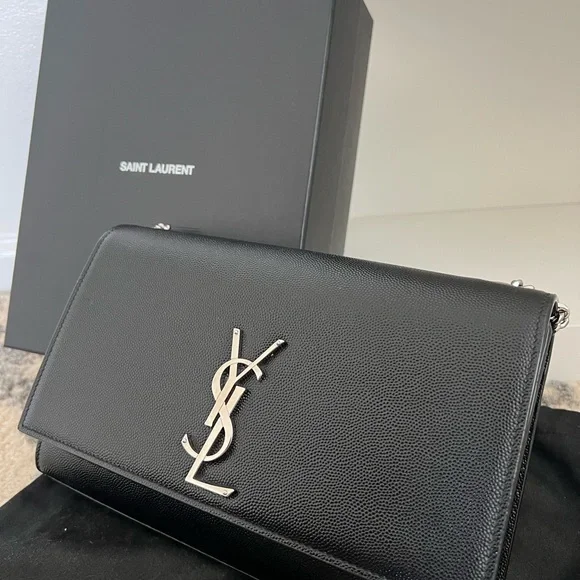 YSL KATE BAG - Picture 2 of 7